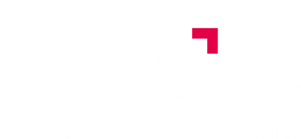 Logo Elliott dev